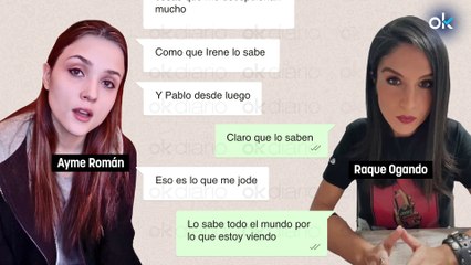 Las activistas de Podemos señalan a "Pablo e Irene" por las agresiones sexuales de Monedero: "Lo sabían"