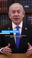 Netanyahu: “Hamás pagará  por no devolver Shiri Bibas”