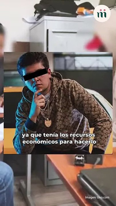 Sentencian a ‘Fofo’ Márquez por tentativa de violencia de género I Emma NewsLetter