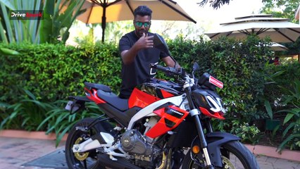 Aprilia Tuono 457 Detailed Review In Malayalam | കെടിഎമ്മിനെ മലർത്തിയടിക്കാൻ അപ്രീലിയ ടുവോണോ 457