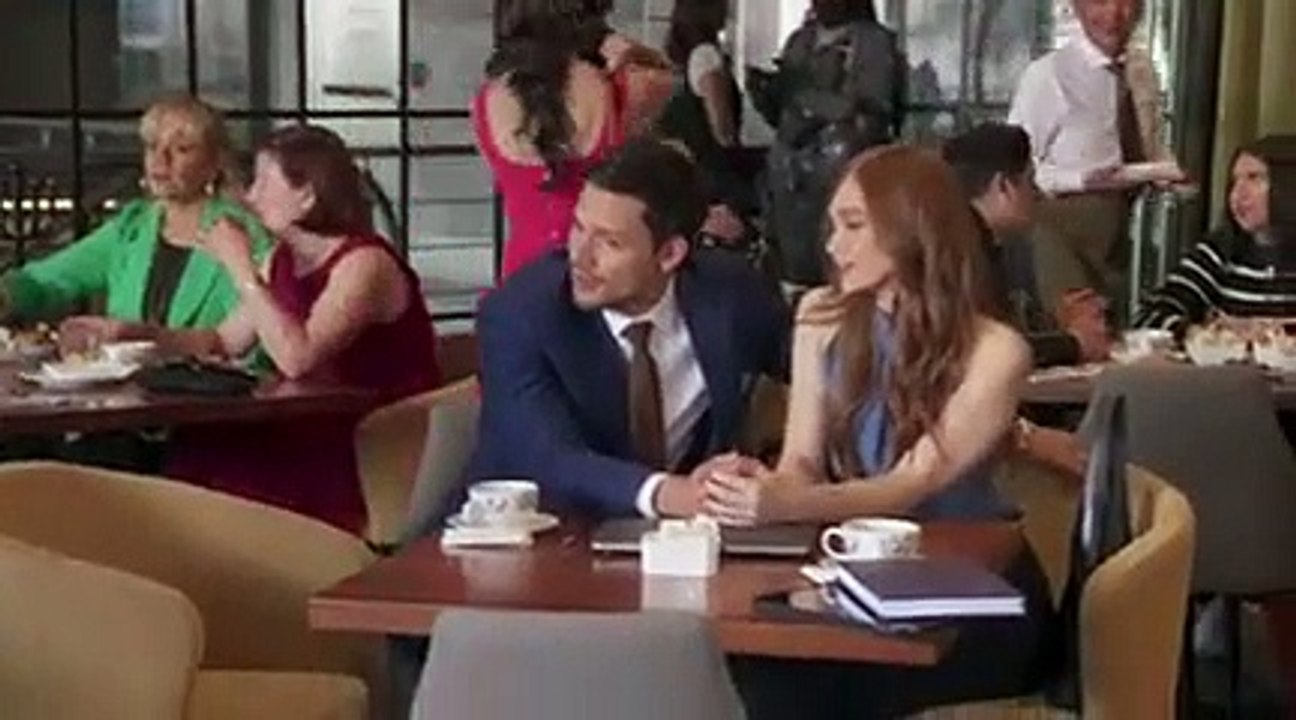 Las Hijas de la Señora García Cap 74   El hombre perfecto
