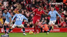 Do you think Oma Mamuche should be compared to Mohamed Salah? | The Nutmeg