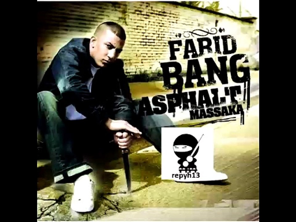 Farid Bang - 110 feat. Summer Cem