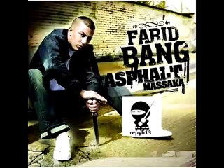 Farid Bang - Gangsta leben kürzer feat. Eko Fresh