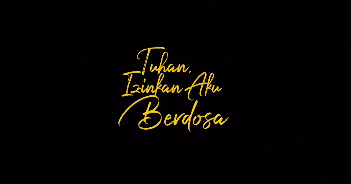 TUHAN IZINKAN AKU BERDOSA  (2024) - Film Indonesia