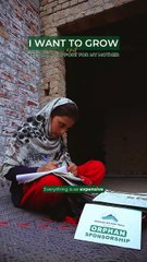 Fulfil an Orphan’s Dream – Sponsor an Orphan with Dabbagh Welfare Trust