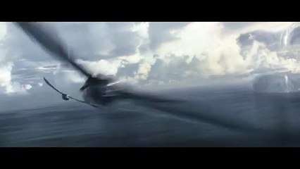 Captain America: Brave New World | Tv Spot: Talking Review