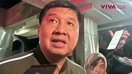Di Tengah Efisiensi Anggaran, Kementerian PKP Undang Dewa 19