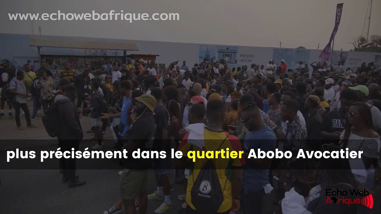 Drame en Côte d’Ivoire : Un enfant de 13 ans tente d’assassiner une femme enceinte – Les raisons
