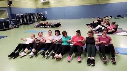 VACANCES SCOLAIRES JEUDI 20 FÉVRIER RF AVEC SOLENNE