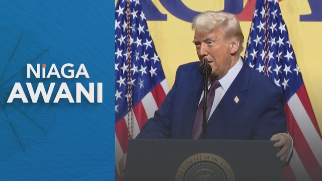 Negara BRICS berdepan kemungkinan kenaikan 150 peratus Niaga AWANI