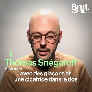 Vols de reins : Thomas Snégaroff raconte les origines de cette rumeur