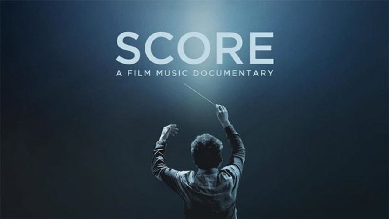 Score (2016) | Documentary / Music FULL Movie [1080p HD]