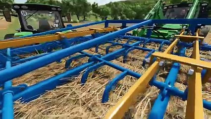 Farming Simulator 25 - Content Update 1 Launch Trailer