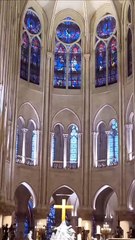 Dio vi salvi regina 21:2:25 Paris