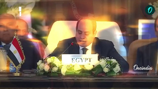 Trump’s Gaza ‘Riviera’ Plan Sparks Massive Arab Summit; Egypt, Gulf Nations To Counter Gaza's Plan