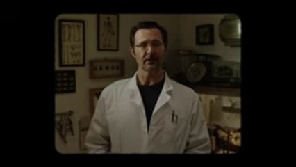 The Monkey New Trailer - Mr. Perkins Would Like to Say a Few Words to You (2025)