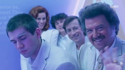 The Righteous Gemstones - S04 Trailer (English) HD