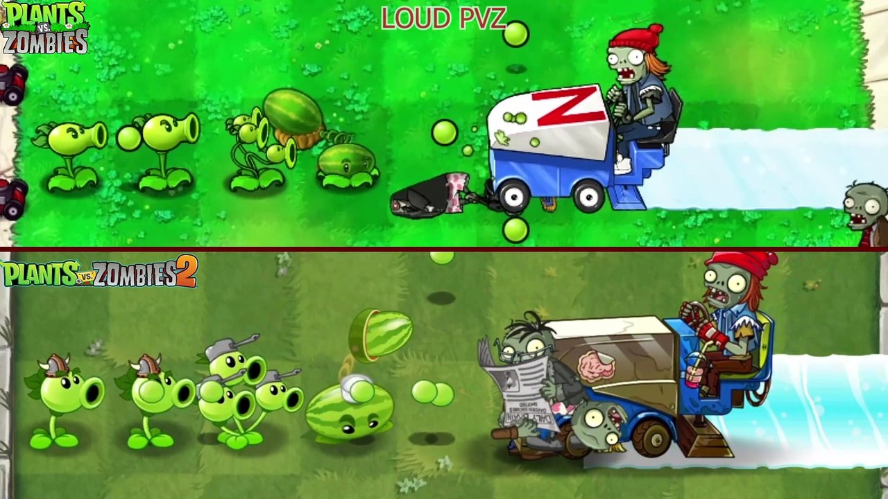 GAME PVZ FUSION P27