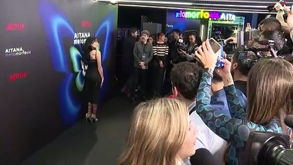 Aitana estrena 'Metamorfosis' y desvela cómo se encuentra de su depresión