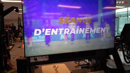 Le mini-Tournoi des Bleues avant France-Norvège