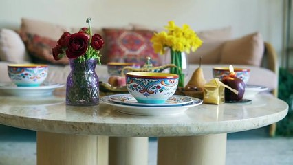 Dining Table Designs and Bar Countertop Materials | Unique & New