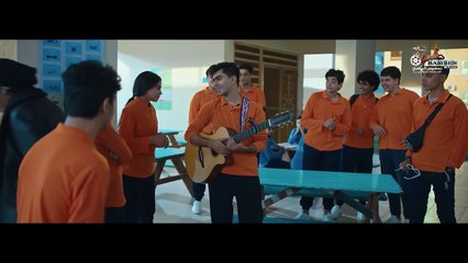 Foreign Invasion with Jason Statham | Full Action Movie 2025 🔥