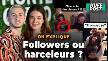 Derrière l’obsession pour les couples d’influenceurs, le harcèlement sexiste est partout