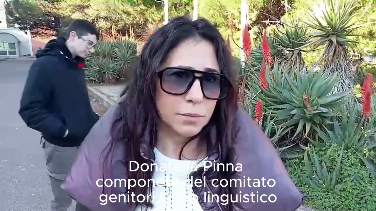 Stage mai iniziati, la protesta degli studenti del Linguistico di Porto Torres