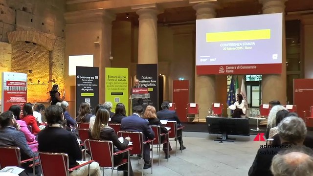 Salute, Abbott presenta Oltre il pregiudizio per superare i pregiudizi sul diabete