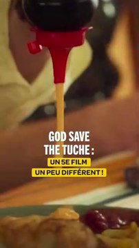 God Save The Tuche : pourquoi cette suite est différente des précédents films ?