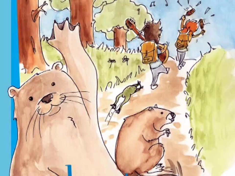 "Le chemin de l'eau" - spectacle pour tout petits