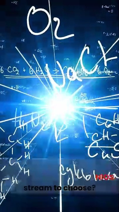 NIOS Streams 1, 2, 3 & 4 Explained – Which One is Right for You