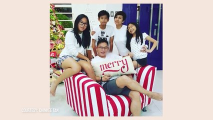 Chinkee Tan, sinagot ang alegasyon na ang kanyang coaching ay networking lang daw?! | Lutong Bahay