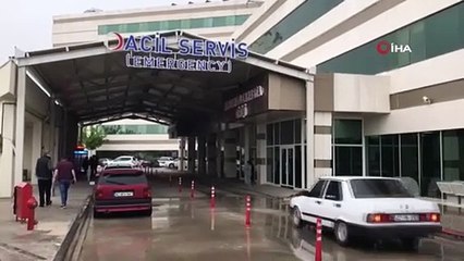 Öğrencinin abisi öğretmeni vurdu