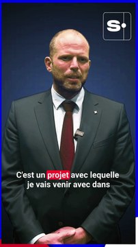 Sudinfo répond à vos questions: Théo Francken s'exprime sur le futur de la défense belge