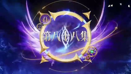 Soul Land 2 Episode 89 Hindi Dubbed 🇮🇳 | soul land 2 episode 89