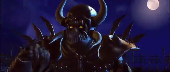Baldur's Gate: Dieser Sturz vom Dach ist bis heute legendär