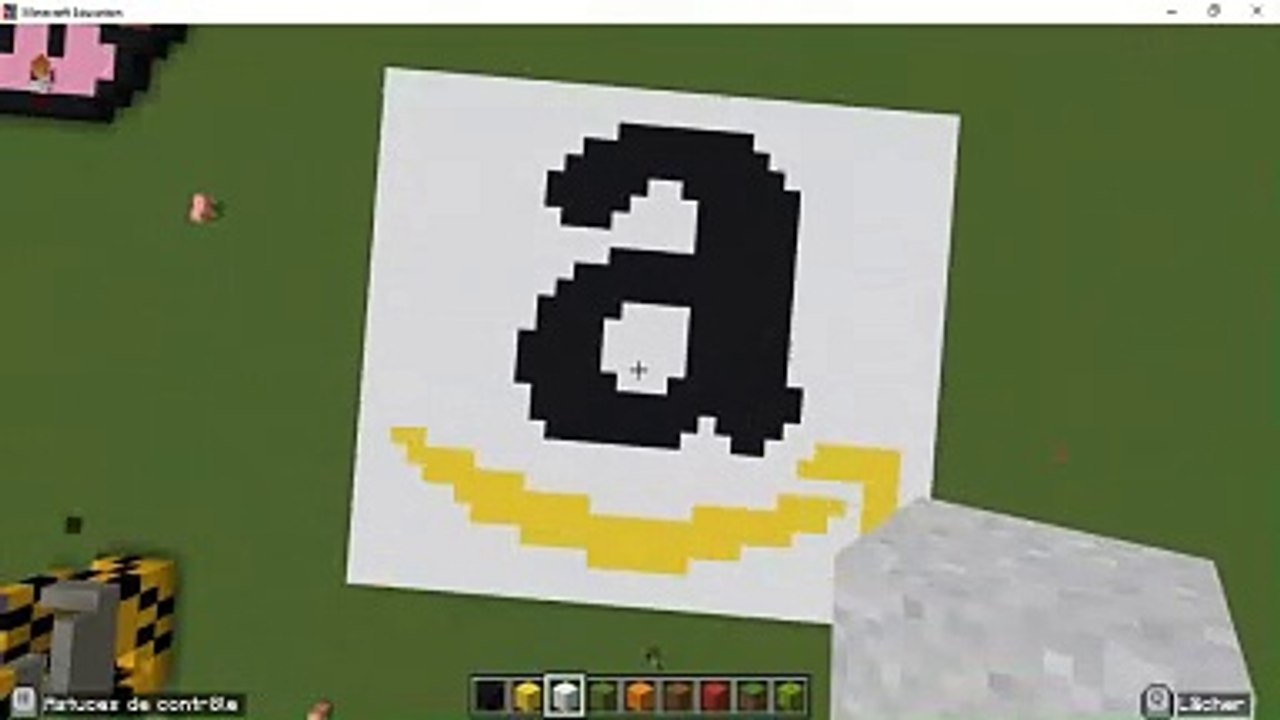 Amazon Logo