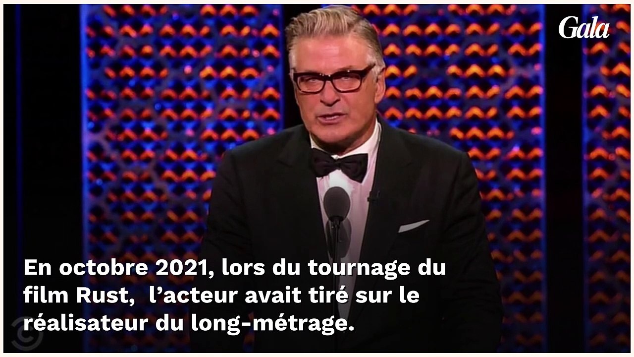 GALA VIDEO - Tir mortel d’Alec Baldwin : plus de 3 ans après le drame, ces graves séquelles avec lesquelles vit l’acteur