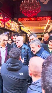 Sansür açıklamasına da sansür