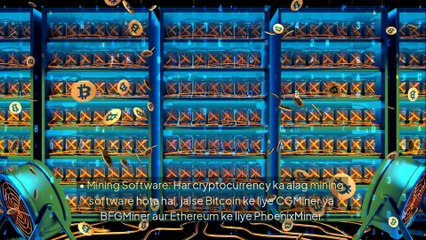 Cryptocurrency Kya Hai? Beginners ke Liye Complete Guide 🚀