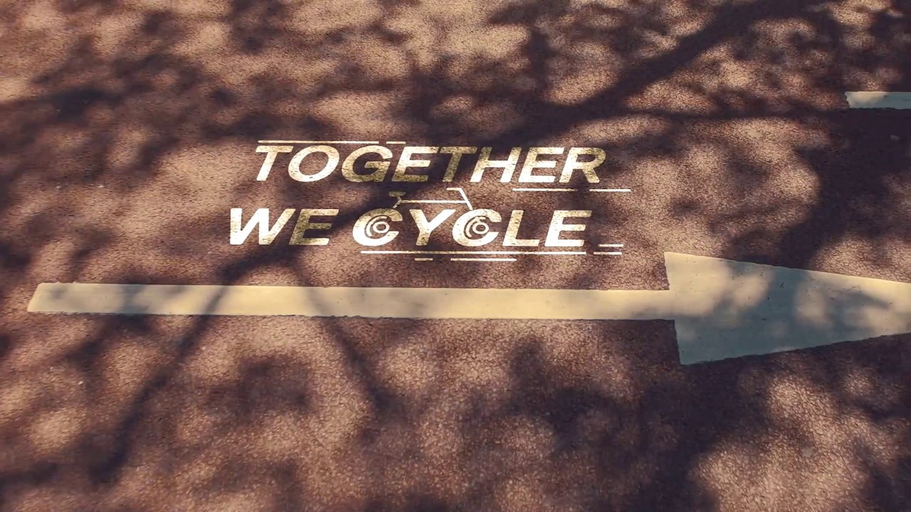 T o g e t h e r W e C y c l e