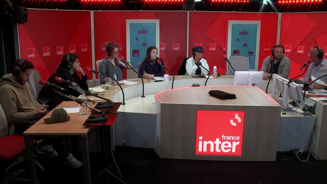 J’aime pas mes mollets - La chronique de Lisa Delmoitiez