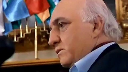 Kurtlar Vadisi, Simpsonları da geçti! Türkiye'yi yıllar önceden uyarmışlar