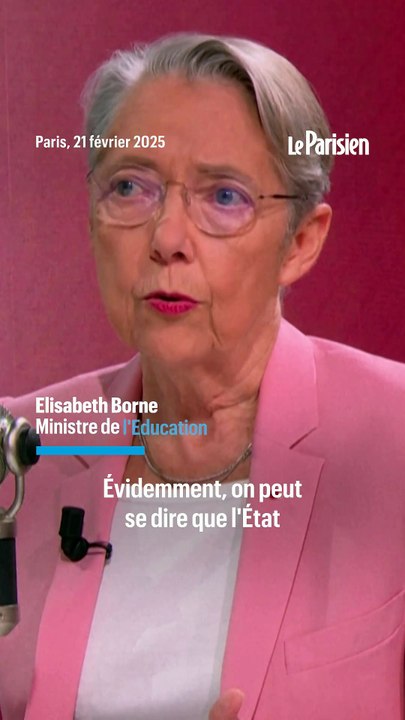« L’État n’a pas été au rendez-vous » dans l'affaire Notre-Dame-de-Bétharram