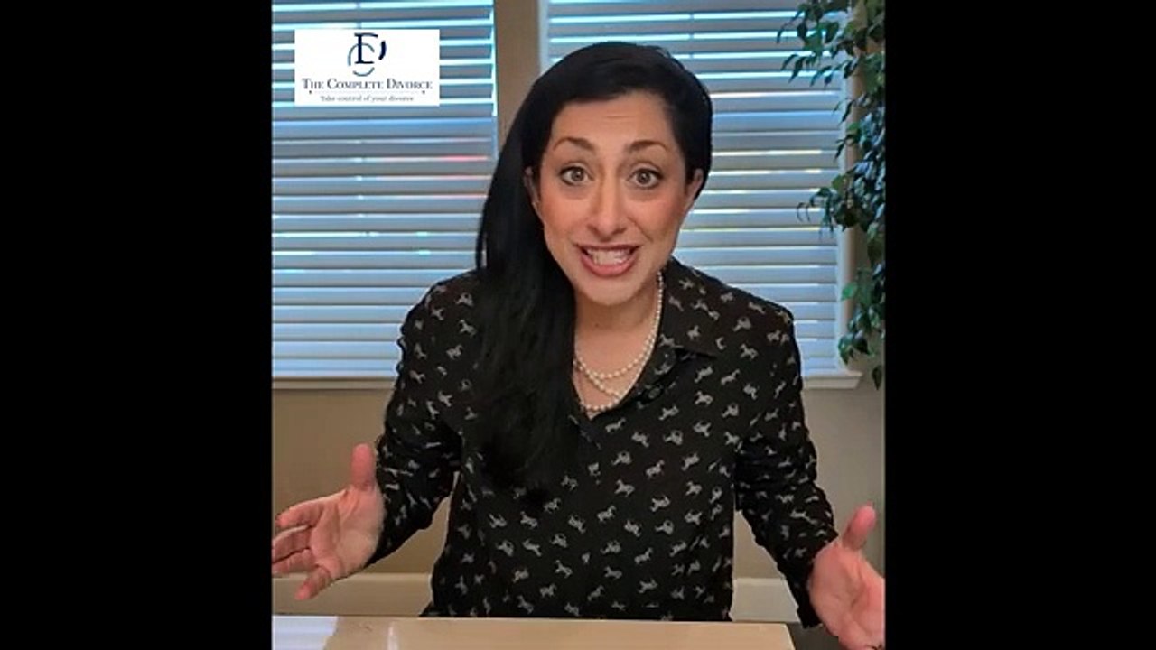 Does Keeping Separate Bank Accounts Protect Your Assets in Divorce? | California Divorce Law