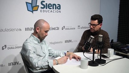 Marcos Hermosel: "La vida es una vocación"