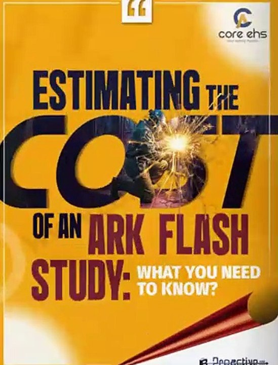 Is your facility prepared for an arc flash event?