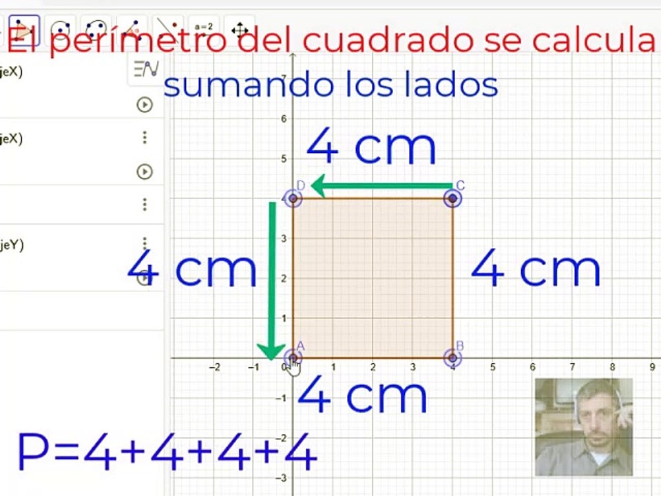 CálculoDeSuperficies(Yazmin Martos)